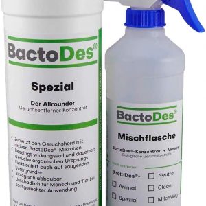 BactoDes Spezial